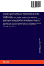 Venomous Arthropod Handbook