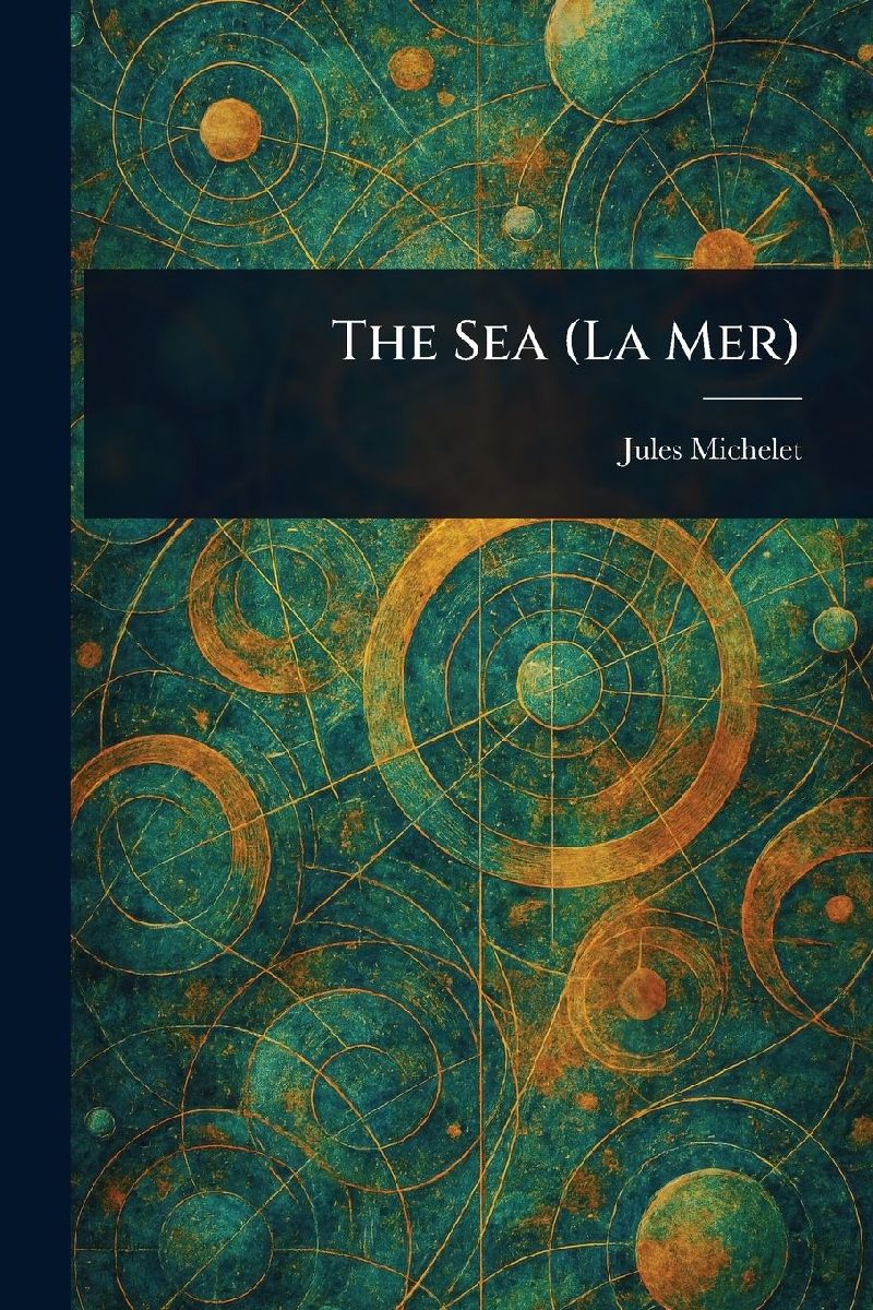 The Sea (La Mer)