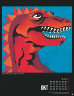 Die drei ??? Posterkalender 2027