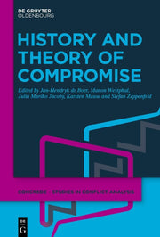 History and Theory of Compromise