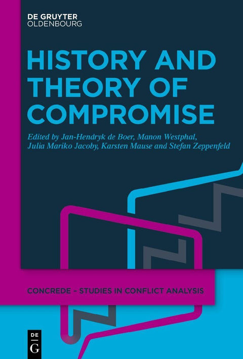 History and Theory of Compromise