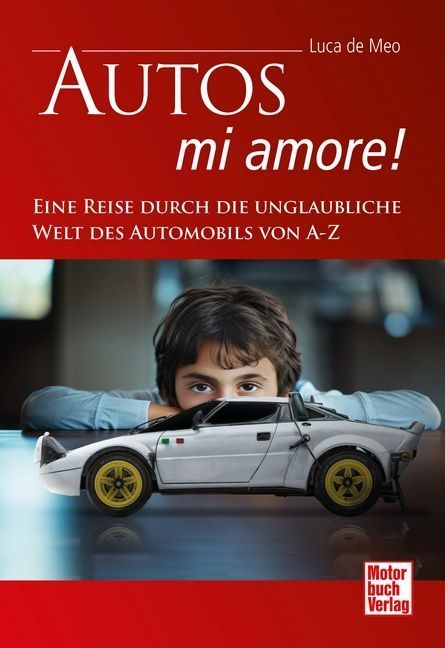 Autos - mi amore!