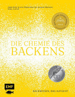 Die Chemie des Backens