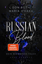 Russian Blood (Innenansicht)