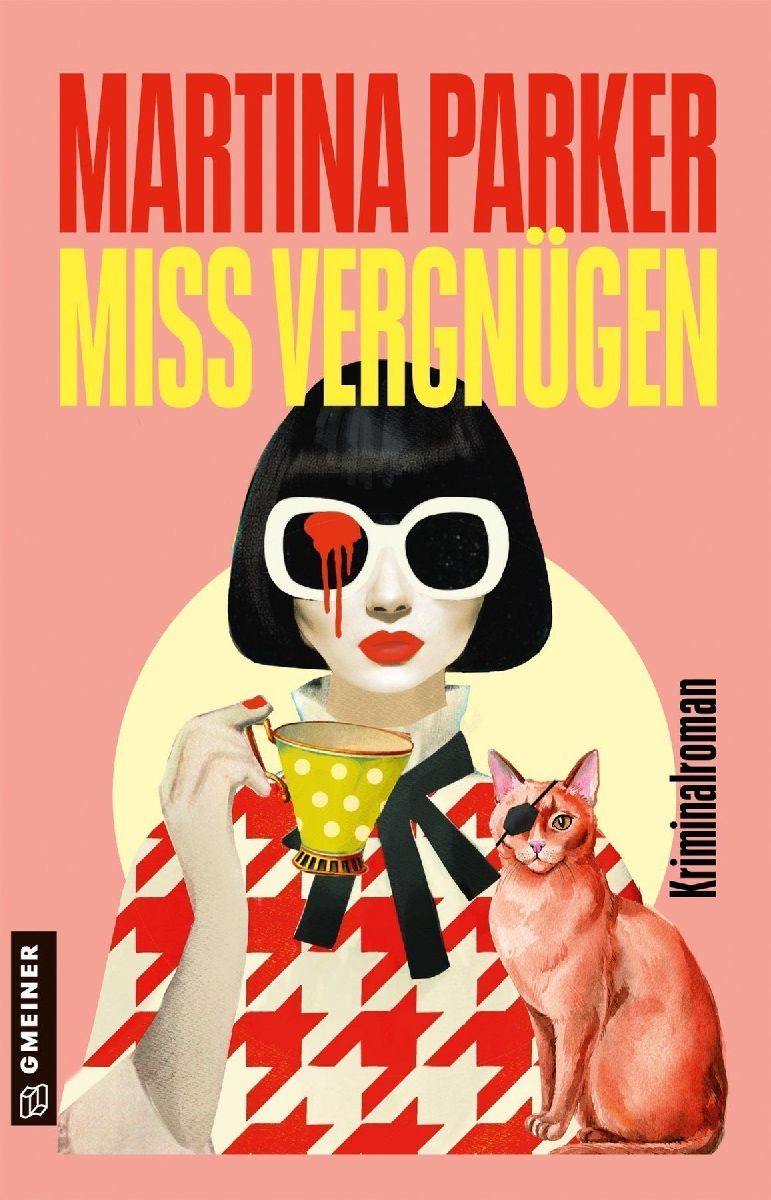 Miss Vergnügen