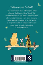 Winnie-the-Pooh: Return to the Hundred Acre Wood