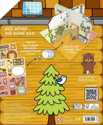 Cozy Stickerhaus