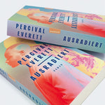 Ausradiert (Innenansicht)