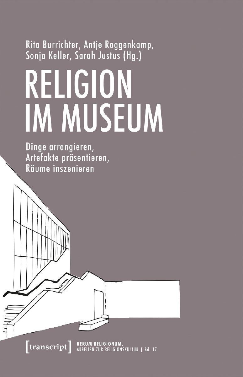 Religion im Museum