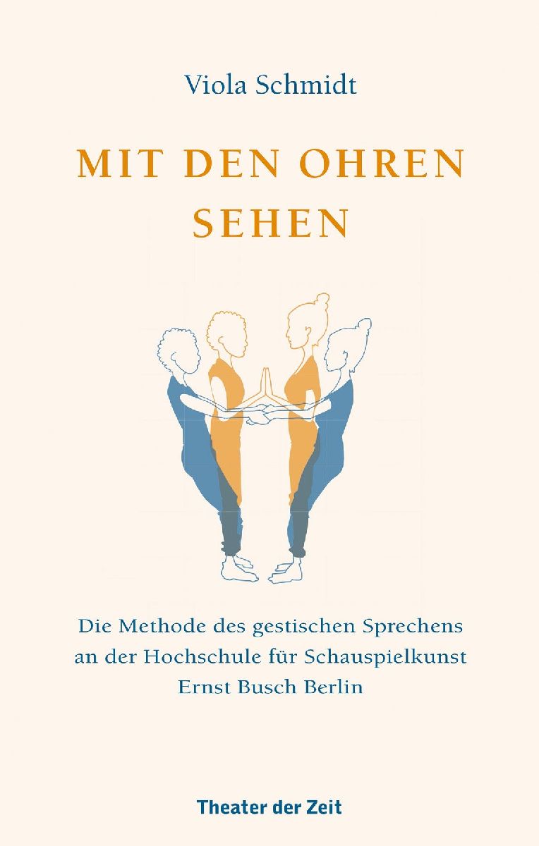 Mit den Ohren sehen