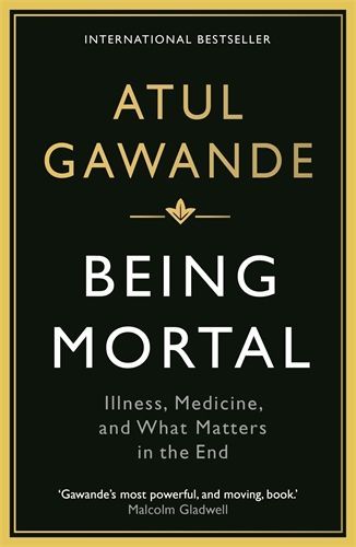 Being Mortal