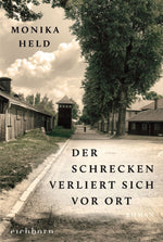 Der Schrecken verliert sich vor Ort