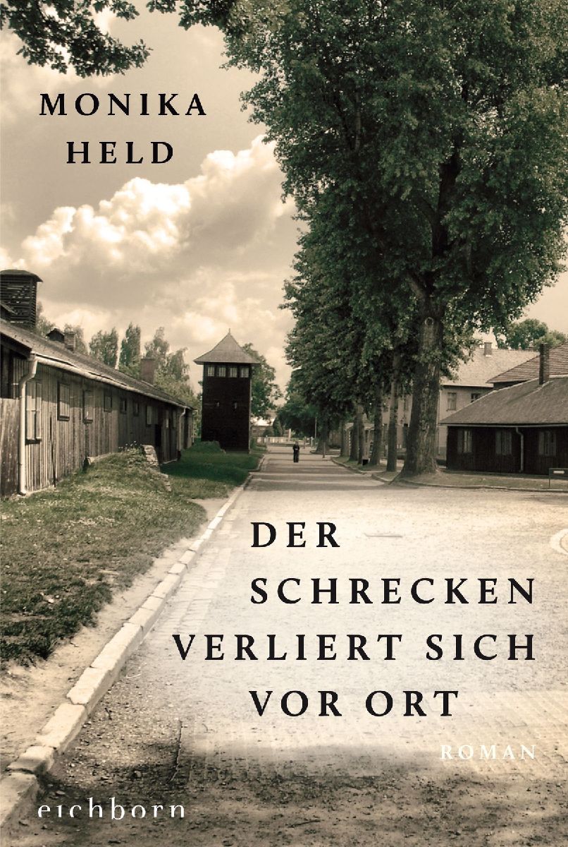 Der Schrecken verliert sich vor Ort