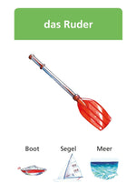 Schubicards Artikel