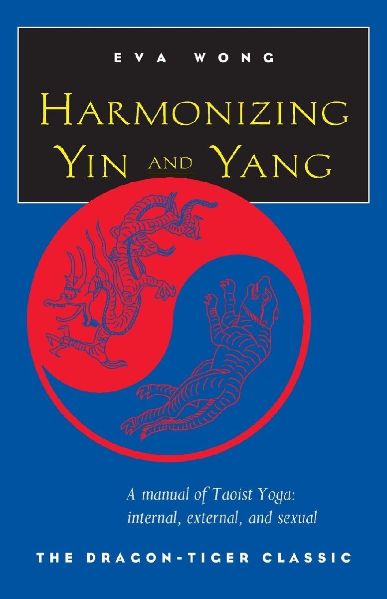 Harmonizing Yin and Yang