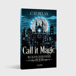 Call it magic 3: Wolfsgeheimnis (Innenansicht)