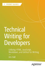Technical Writing for Developers