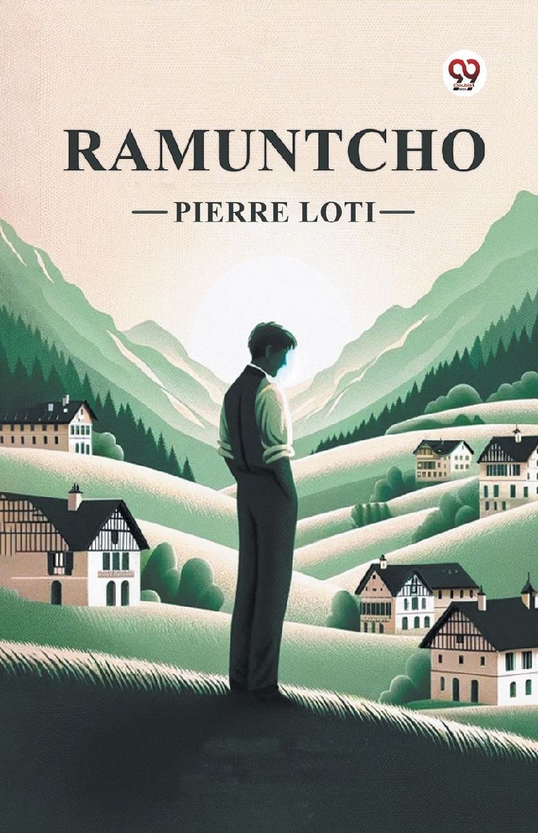 Ramuntcho