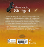 Gute Nacht, Stuttgart (Rückseite)