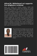 Alfred N. Whitehead sul rapporto tra religione e scienza