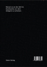 Gemeinfreiheit (Rückseite)