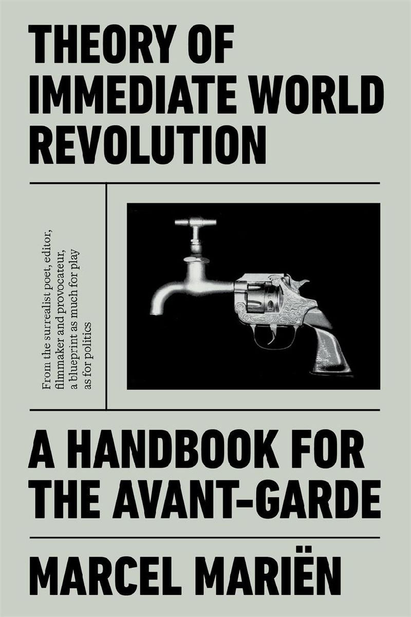 Theory of Immediate World Revolution