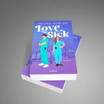 Love Sick (Innenansicht)