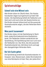 Mütze in den Topf, Nudeln auf den ... (Innenansicht)