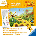 Die Biene Maja: Mein wimmeliger Suchspaß (Innenansicht)