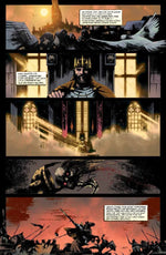 Dark Souls (Innenansicht)