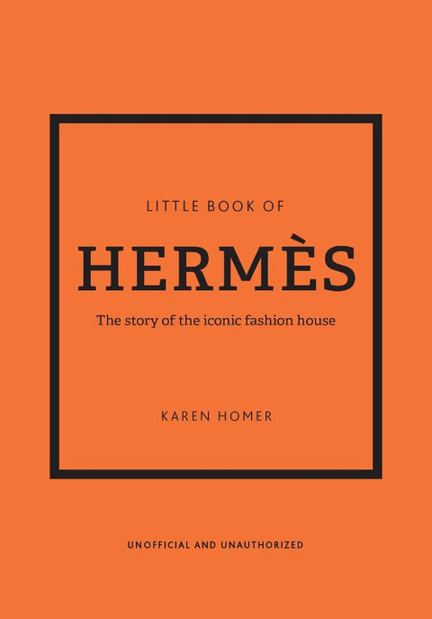 The Little Book of Hermès