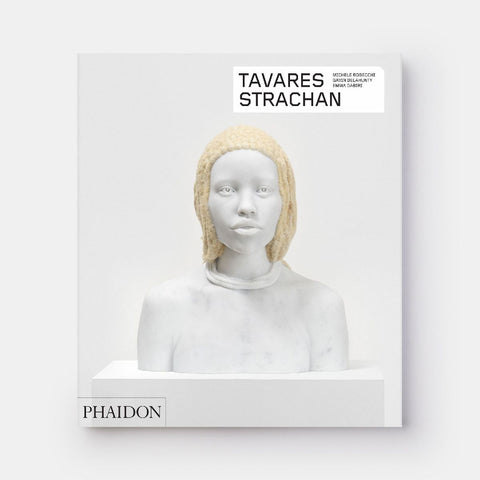 Tavares Strachan