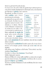 Le cose non dette. Italienisch A2 (Innenansicht)