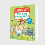 Mach mit auf dem Bauernhof (Innenansicht)