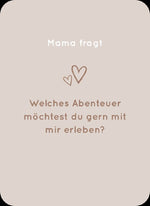 Elma van Vliet, Sag mal, Mama! (Innenansicht)