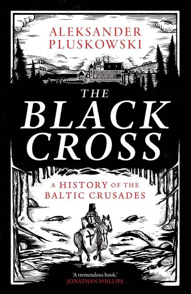 The Black Cross