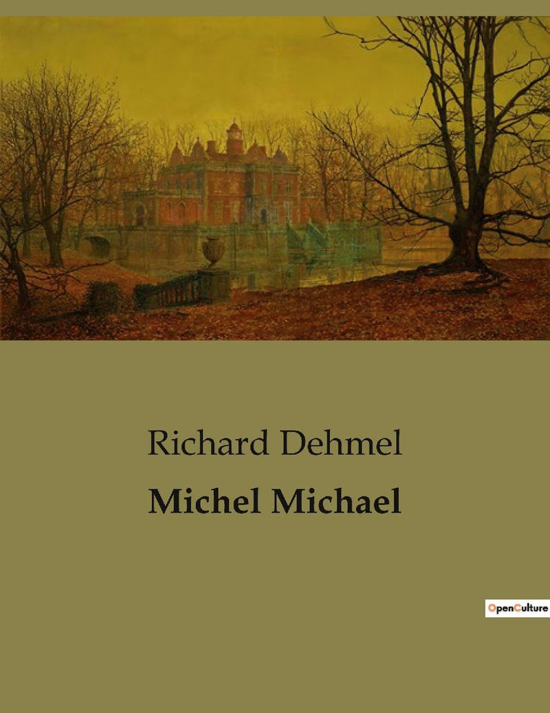 Michel Michael
