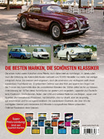 Oldtimer aus aller Welt