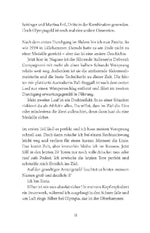 Der Slalom meines Lebens (Innenansicht)