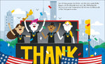 Megan Rapinoe - Little People, BIG DREAMS (Deutsche Ausgabe)