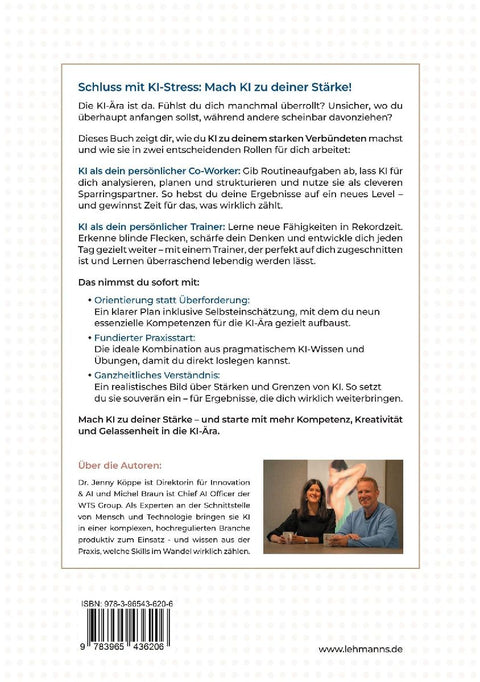 Bereit für die KI-Ära