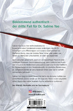 Mit kalter Hand