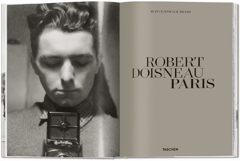 Robert Doisneau (Innenansicht)