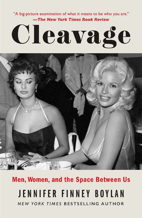 Cleavage