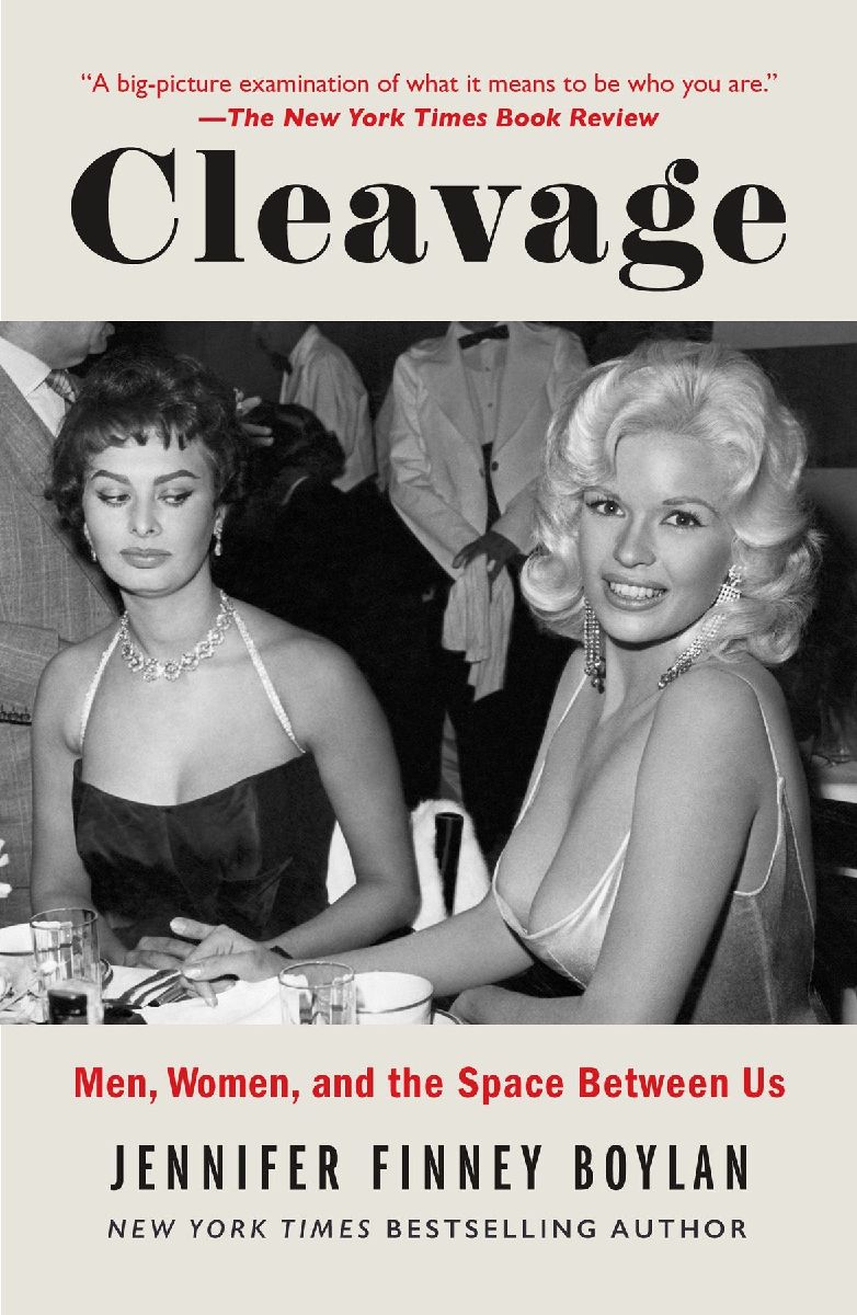 Cleavage