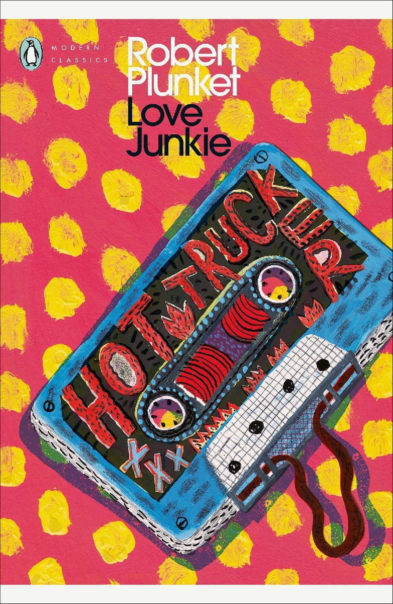 Love Junkie
