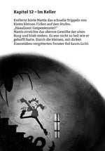 Kiste. Der hinterhältige Gnom (Kinderroman)