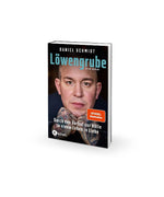 Löwengrube (Innenansicht)