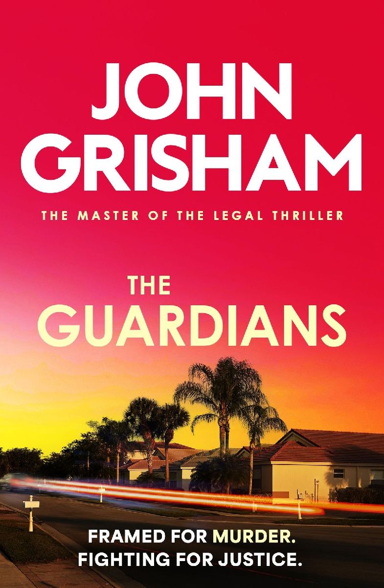 The Guardians
