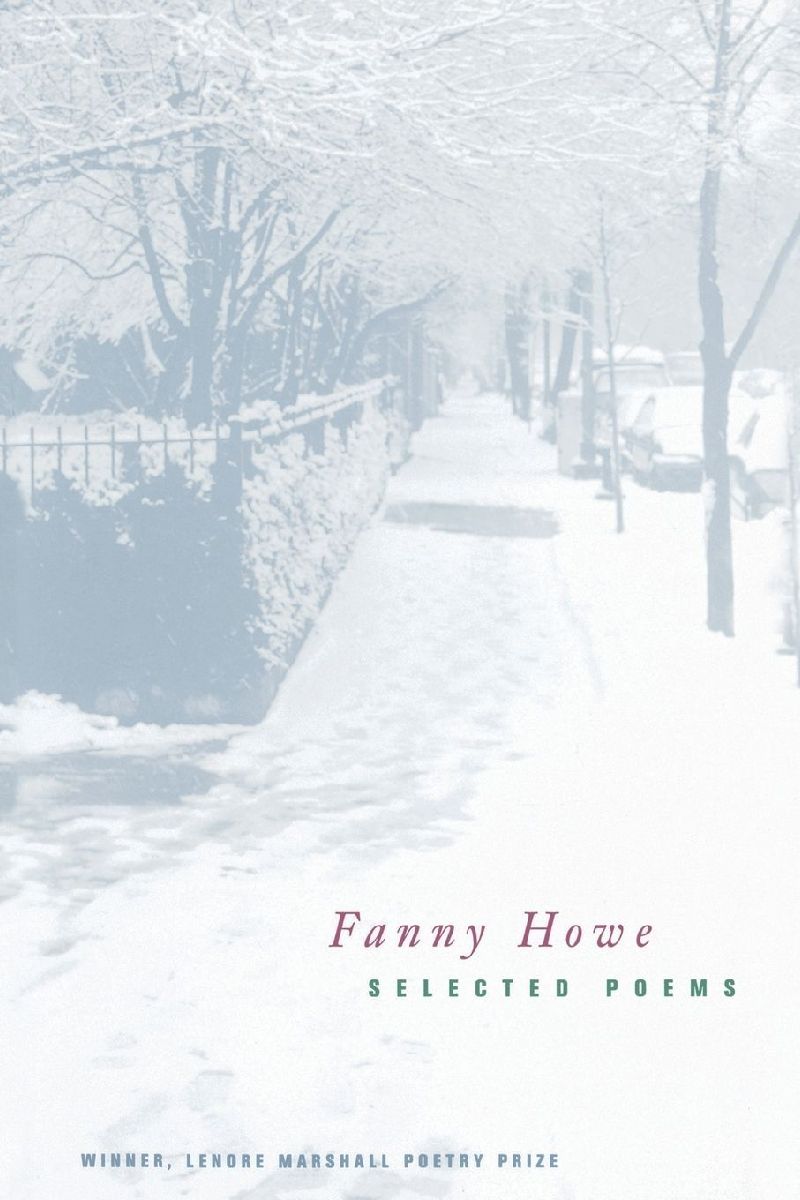 Selected Poems